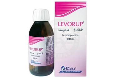 Levorup