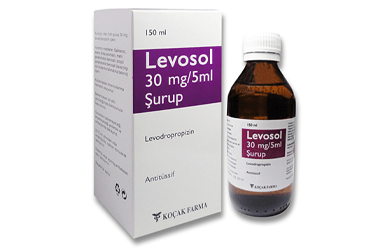 Levosol