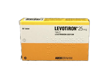 Levotiron