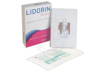Lidorin
