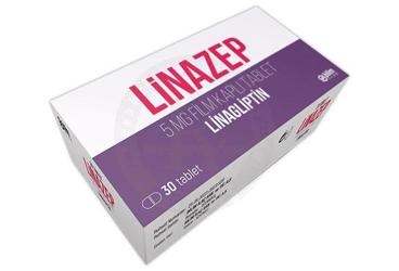 Linazep