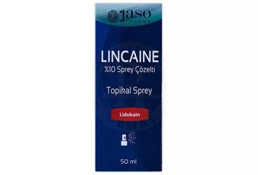 Lincaine