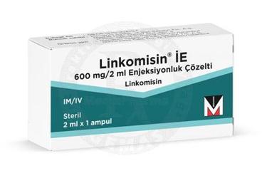 Linkomisin