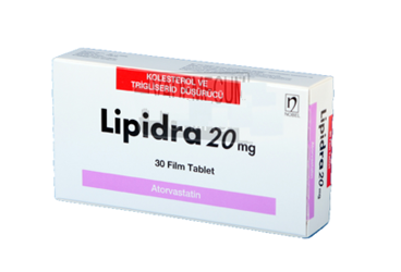 Lipidra