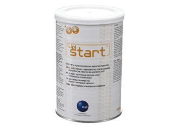 Lipistart
