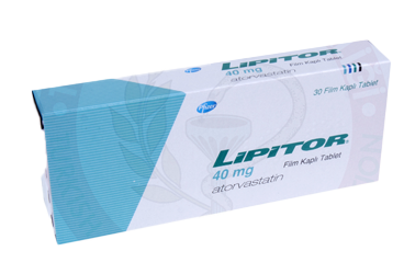 Lipitor