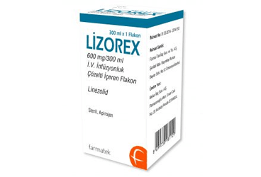 Lizorex