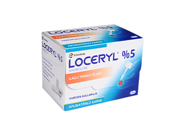 Loceryl