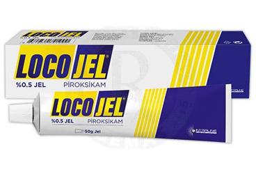 Locojel