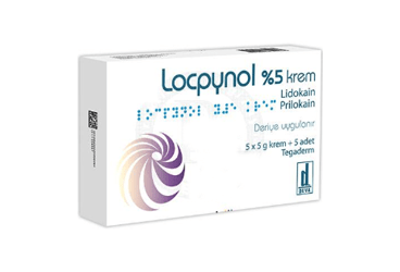 Locpynol