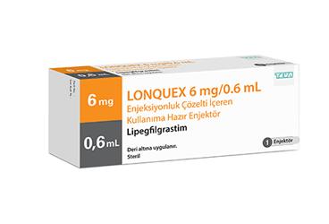 Lonquex