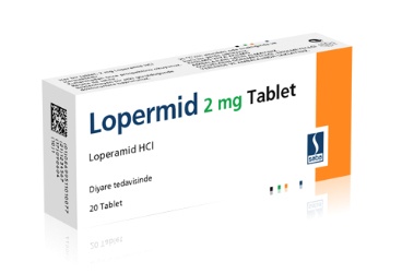 Lopermid