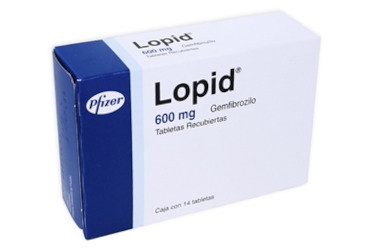 Lopid