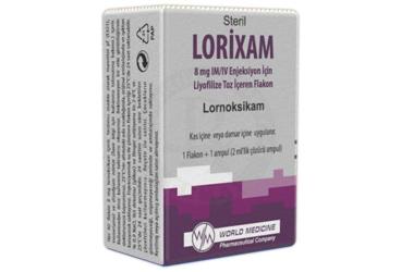 Lorixam