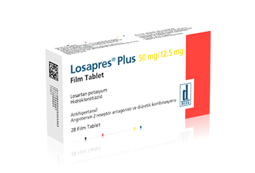 Losapres Plus