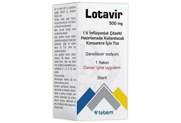 Lotavir