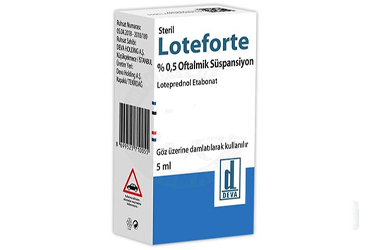 Loteforte