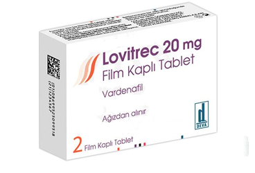 Lovitrec
