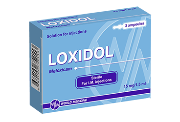 Loxidol