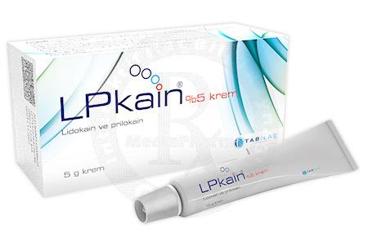 Lpkain