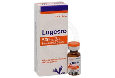 Lugesro