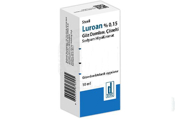Luroan