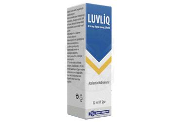 Luvliq