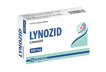 Lynozid