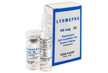 Lyomepra