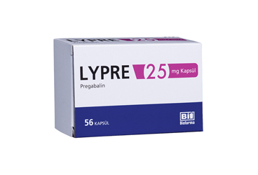 Lypre