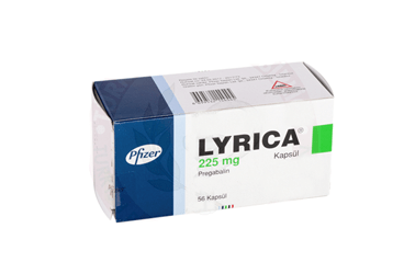 Lyrica