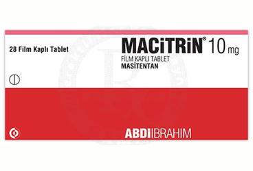 Macitrin
