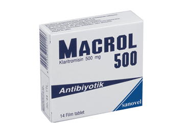 Macrol