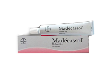 Madecassol