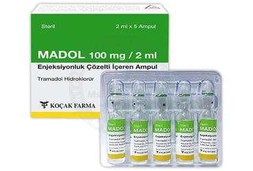 Madol