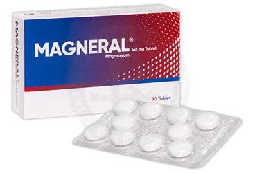 Magneral