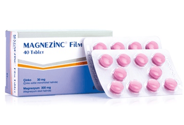 Magnezinc