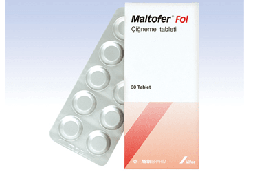 Maltofer