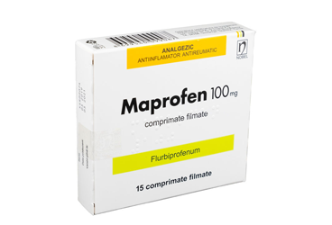 Maprofen