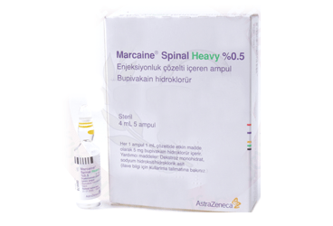 Marcaine