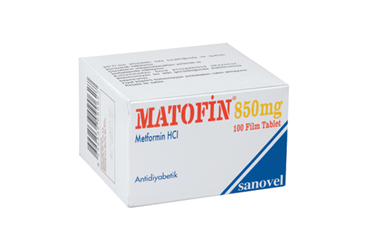 Matofin
