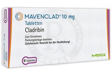 Mavenclad