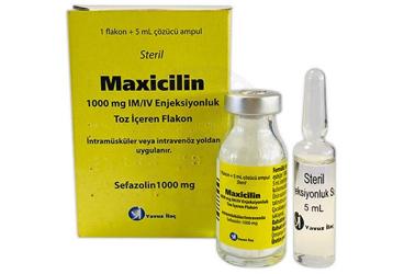Maxicilin