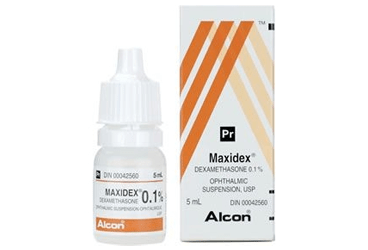Maxidex