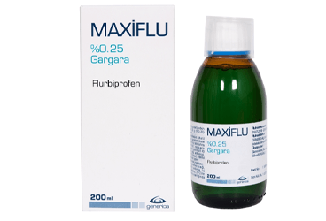 Maxiflu