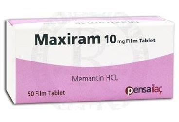 Maxiram
