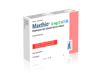 Maxthio