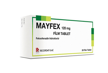 Mayfex