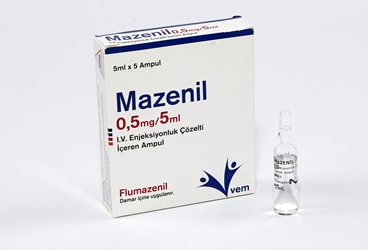 Mazenil