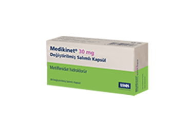 Medikinet